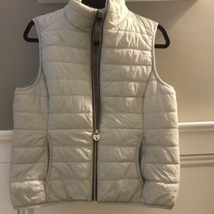 GUESS Puffer Vest